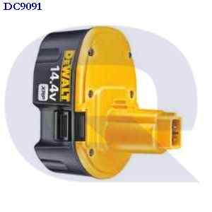 dc9091 DEWALT