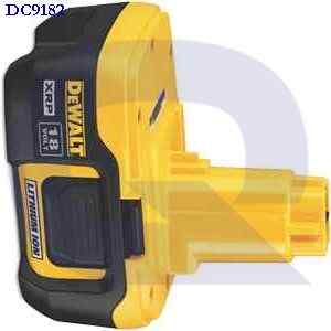 dc9182 DEWALT