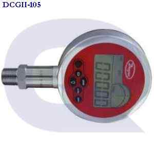 dcgii-105 DWYER INSTRUMENTS INC