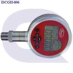 dcgii-106 DWYER INSTRUMENTS INC