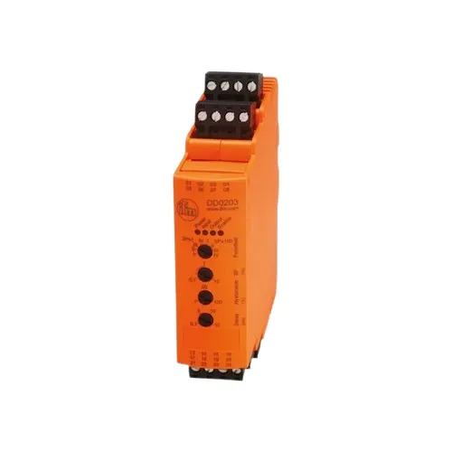 dd0203 IFM ELECTRONICS