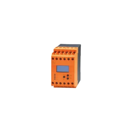 dd2503 IFM ELECTRONICS