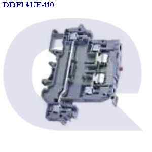 ddfl4u(e)/110 ALTECH CORPORATION