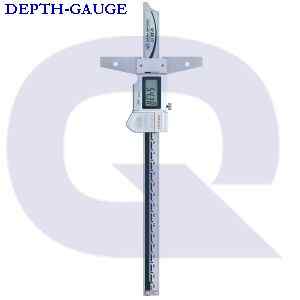 depth-gauge GENERIC