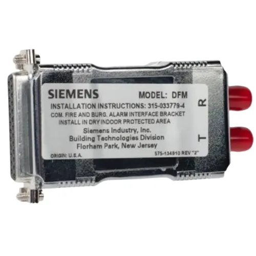 dfm SIEMENS