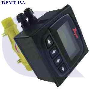 dfmt-15a DWYER INSTRUMENTS INC