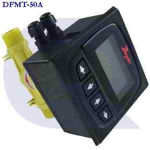 dfmt-50a DWYER INSTRUMENTS INC