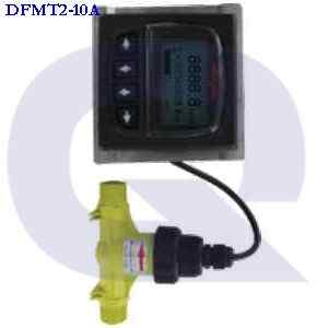 dfmt2-10a DWYER INSTRUMENTS INC
