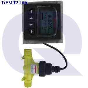 dfmt2-40a DWYER INSTRUMENTS INC
