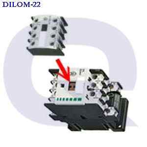 dilom/22 EATON MOELLER