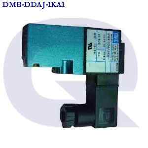 dmb-ddaj-1ka1 MAC VALVES