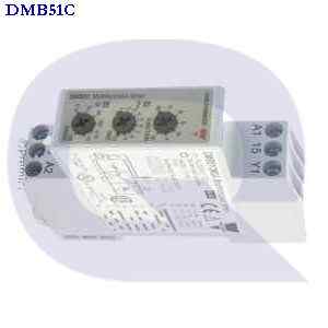 dmb51c CARLO-GAVAZZI