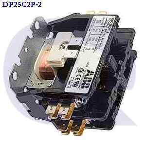 dp25c2p-2 ABB