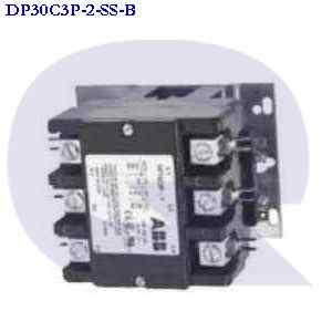 dp30c3p-2/ss/b ABB