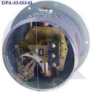 dpa-33-153-61 DWYER INSTRUMENTS INC