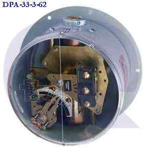 dpa-33-3-62 DWYER INSTRUMENTS INC
