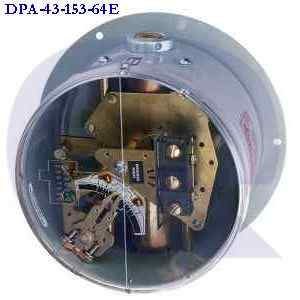 dpa-43-153-64e DWYER INSTRUMENTS INC