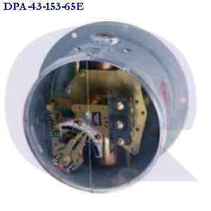 dpa-43-153-65e DWYER INSTRUMENTS INC