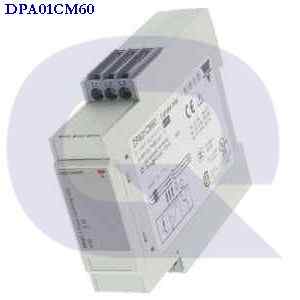 dpa01cm60 CARLO-GAVAZZI