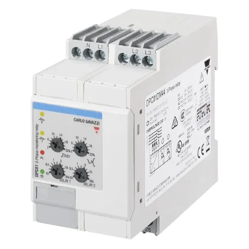 dpc 01 d m48 CARLO-GAVAZZI