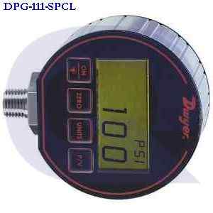 dpg-111-spcl DWYER INSTRUMENTS INC