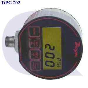 dpg-202 DWYER INSTRUMENTS INC