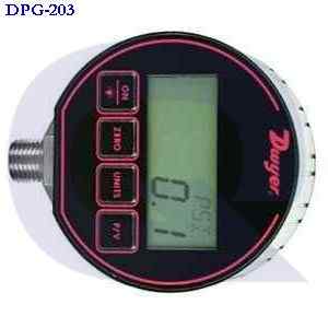 dpg-203 DWYER INSTRUMENTS INC