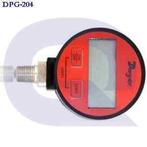 dpg-204 DWYER INSTRUMENTS INC