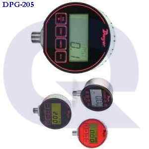 dpg-205 DWYER INSTRUMENTS INC