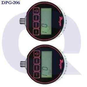dpg-206 DWYER INSTRUMENTS INC