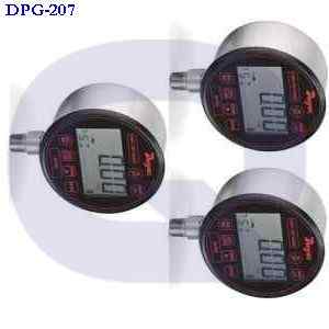 dpg-207 DWYER INSTRUMENTS INC
