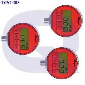 dpg-208 DWYER INSTRUMENTS INC
