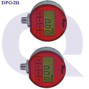 dpg-211 DWYER INSTRUMENTS INC