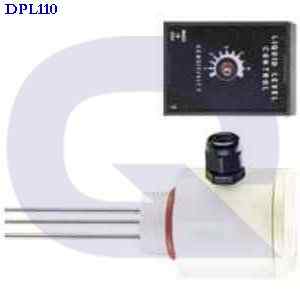 dpl110 DWYER INSTRUMENTS INC