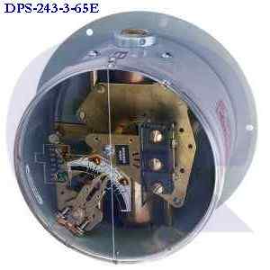dps-243-3-65e DWYER INSTRUMENTS INC