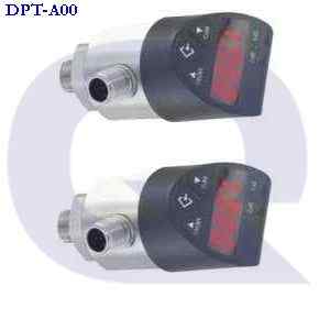 dpt-a00 DWYER INSTRUMENTS INC