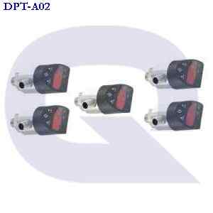 dpt-a02 DWYER INSTRUMENTS INC