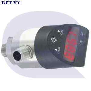 dpt-v01 DWYER INSTRUMENTS INC