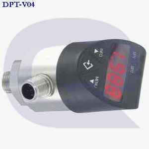 dpt-v04 DWYER INSTRUMENTS INC