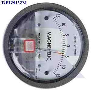 dr124152m DWYER INSTRUMENTS INC