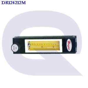 dr124212m DWYER INSTRUMENTS INC