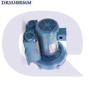 dr353br86m AMETEK