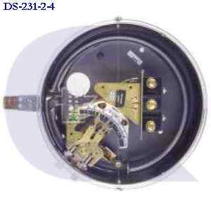 ds-231-2-4 DWYER INSTRUMENTS INC