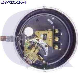 ds-7231-153-4 DWYER INSTRUMENTS INC