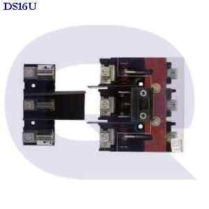 ds16u EATON CORPORATION