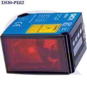 ds50-p1112 SICK