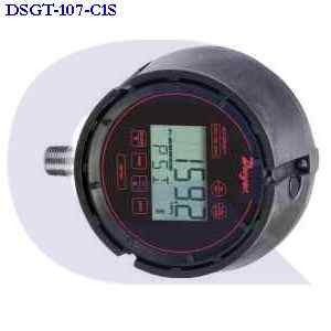 dsgt-107-c1s DWYER INSTRUMENTS INC