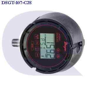 dsgt-107-c2s DWYER INSTRUMENTS INC