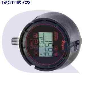 dsgt-109-c2s DWYER INSTRUMENTS INC