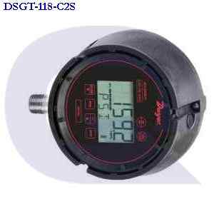 dsgt-118-c2s DWYER INSTRUMENTS INC